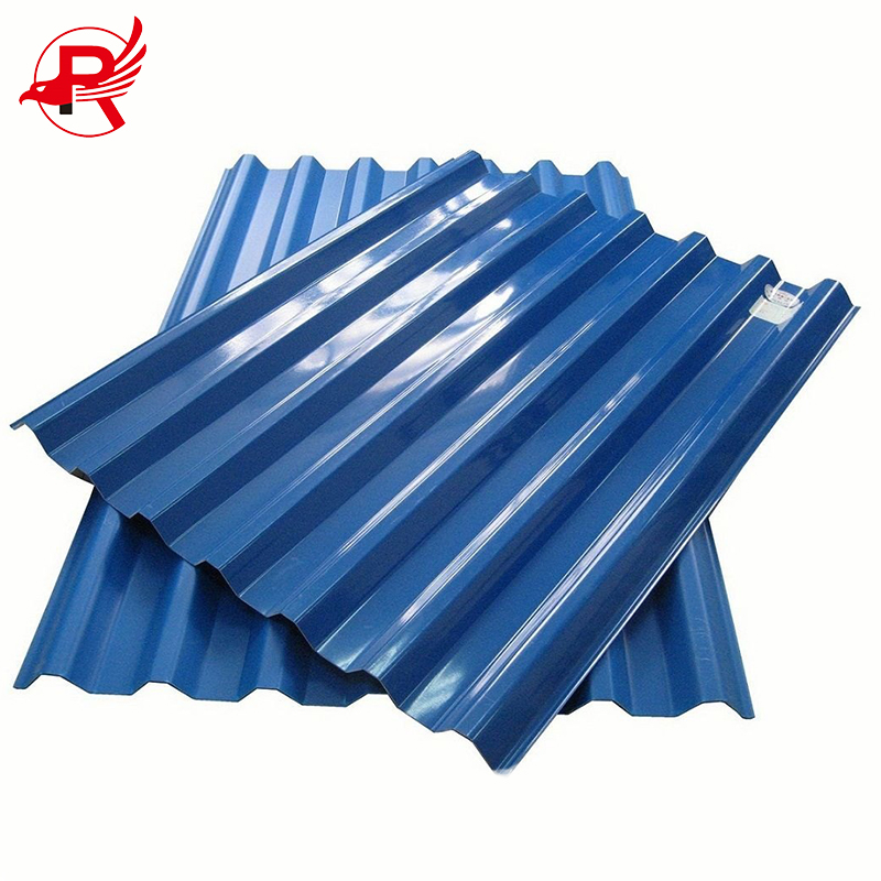 gi sheet roofing price