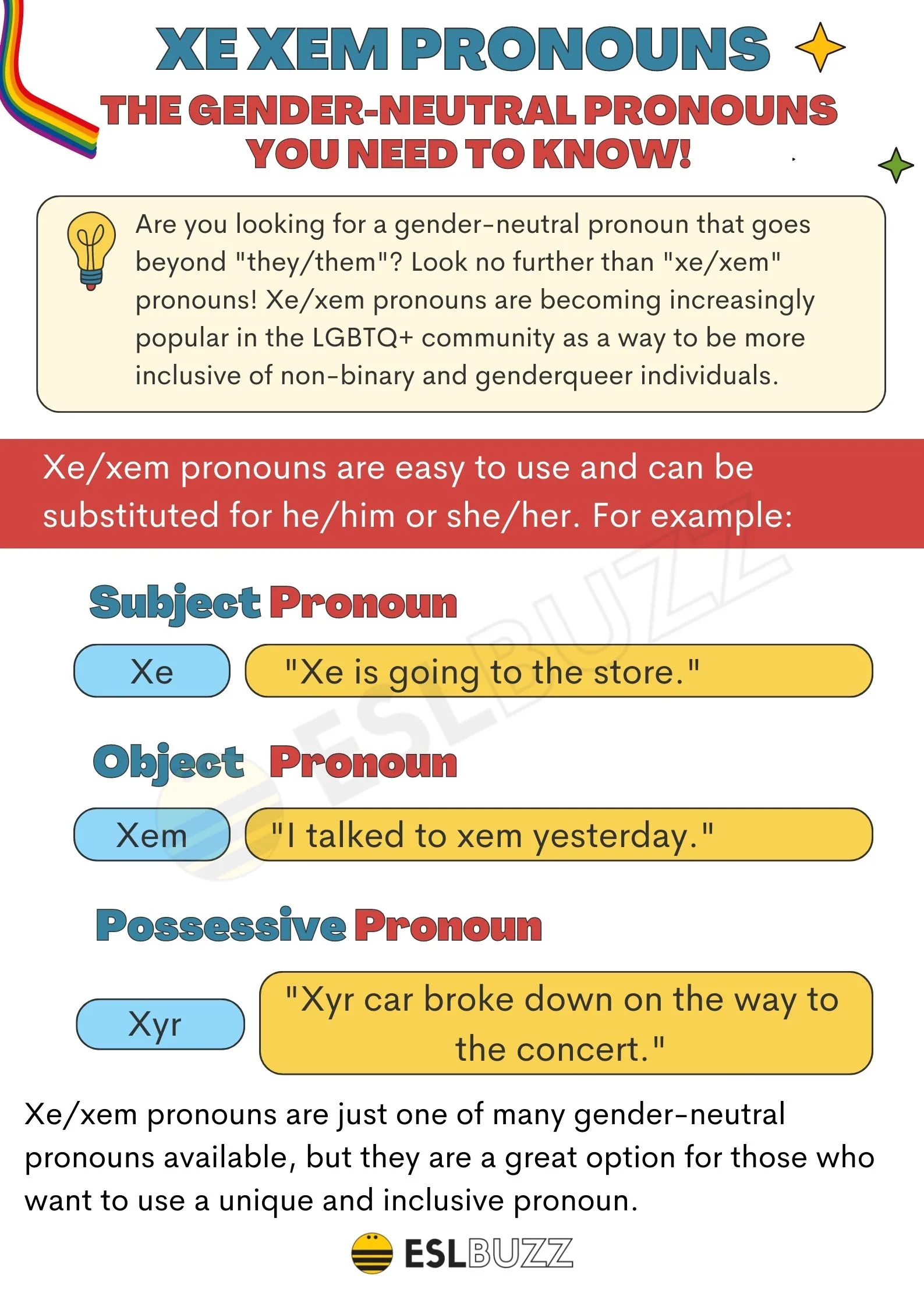 xe/xem/xyr meaning