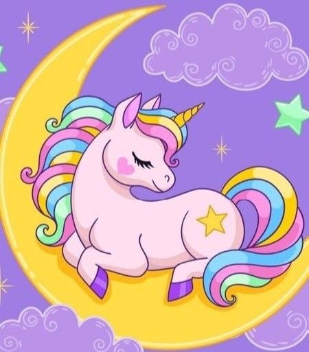 imagenes de unicornios