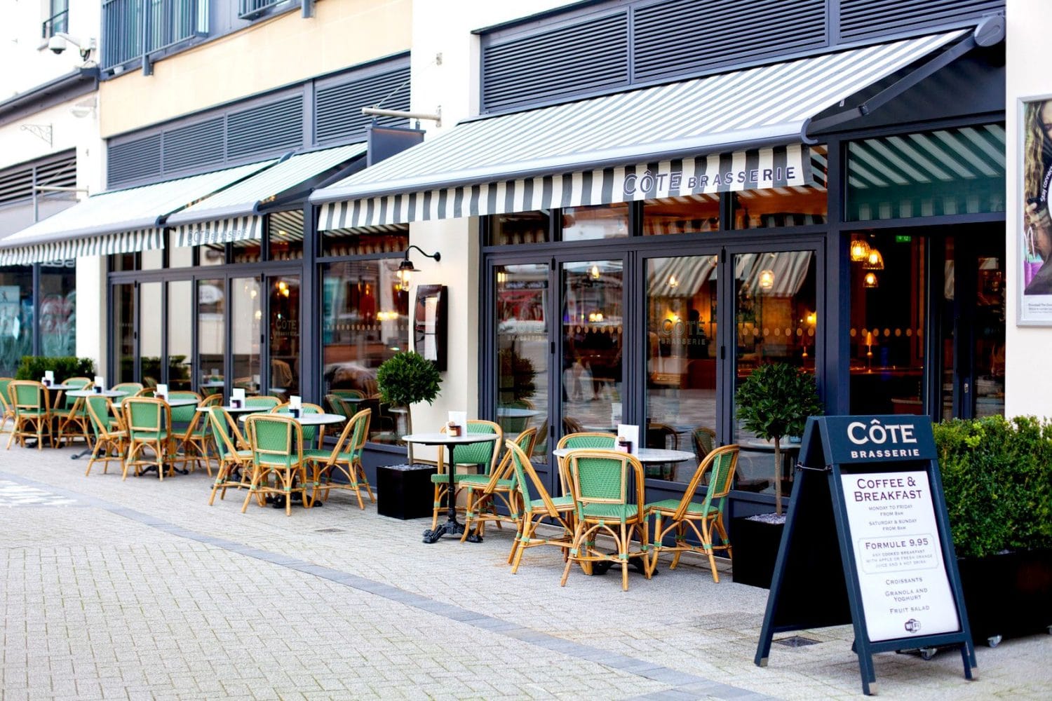 royal leamington spa restaurants