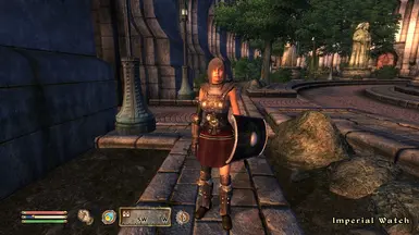 tes oblivion nexus