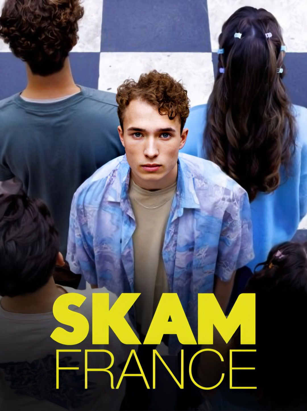 skam france season 4 episode 1