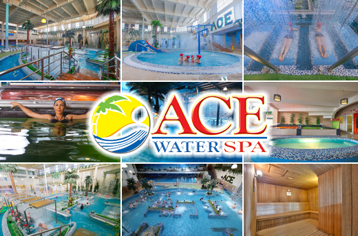 ace spa pasig