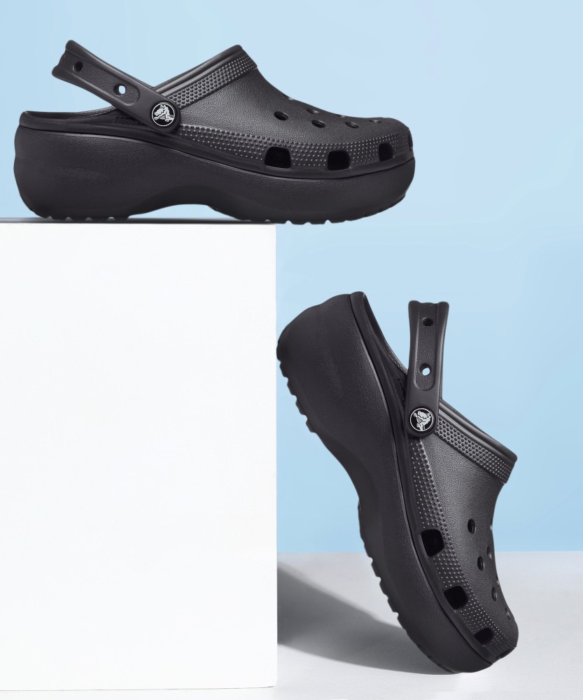 crocs india women