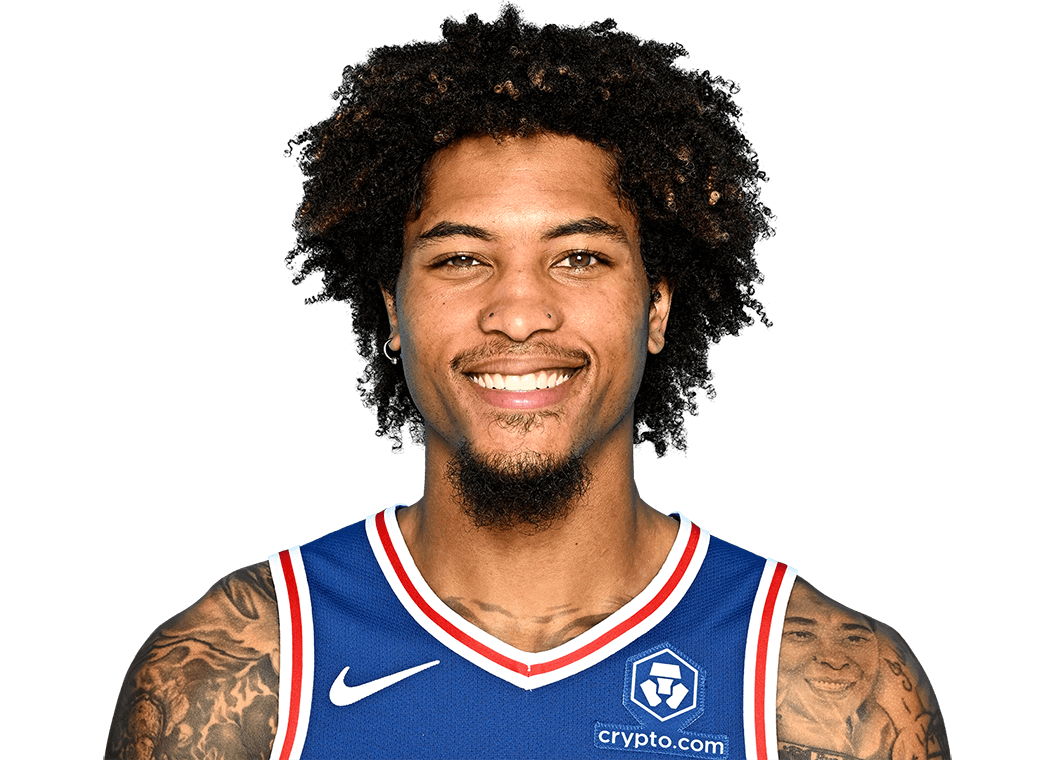 kelly oubre fantasy