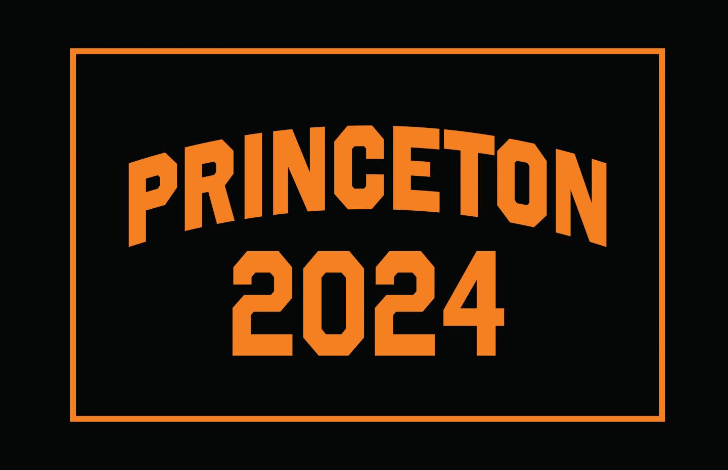 princeton decision date