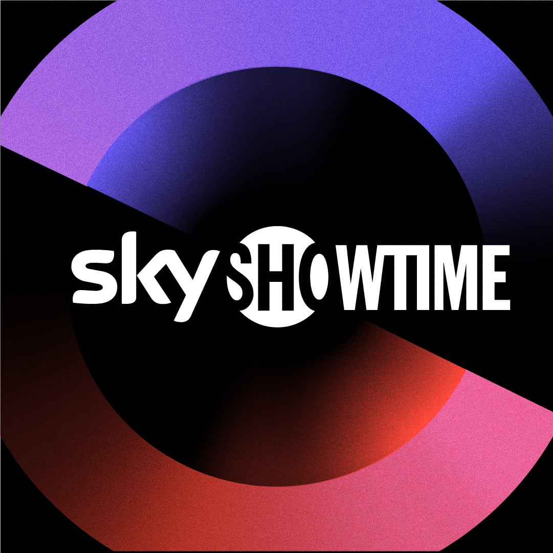 sky showtime ps4