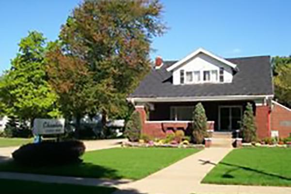 chambers funeral home north olmsted