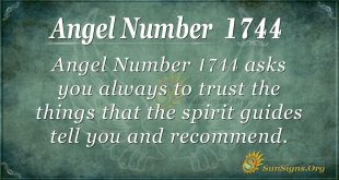 1744 angel number
