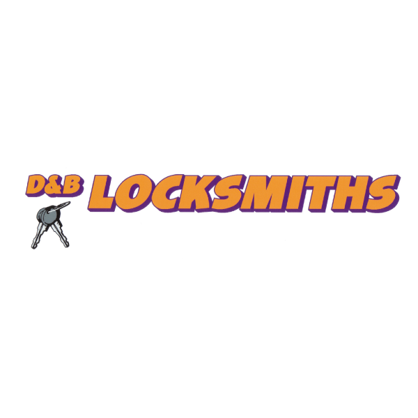 d&b locksmiths