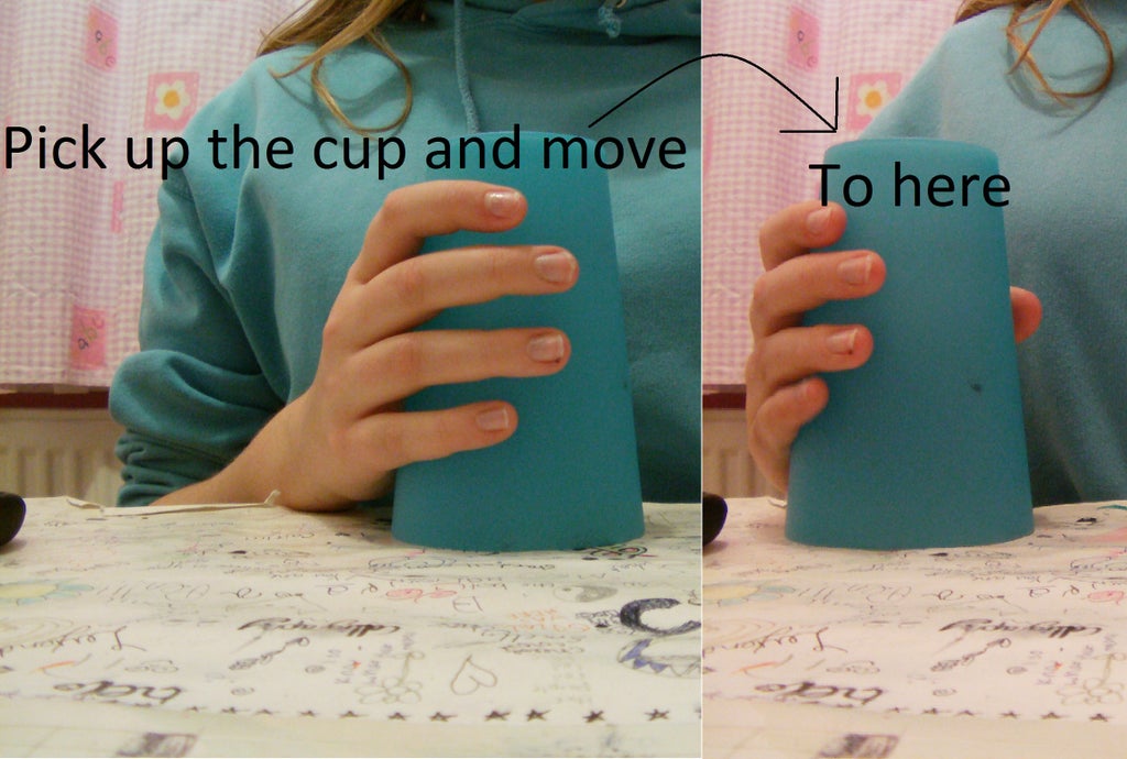 the cup song tutorial