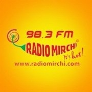 radio mirchi 98.3