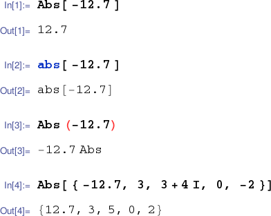 matlab abs