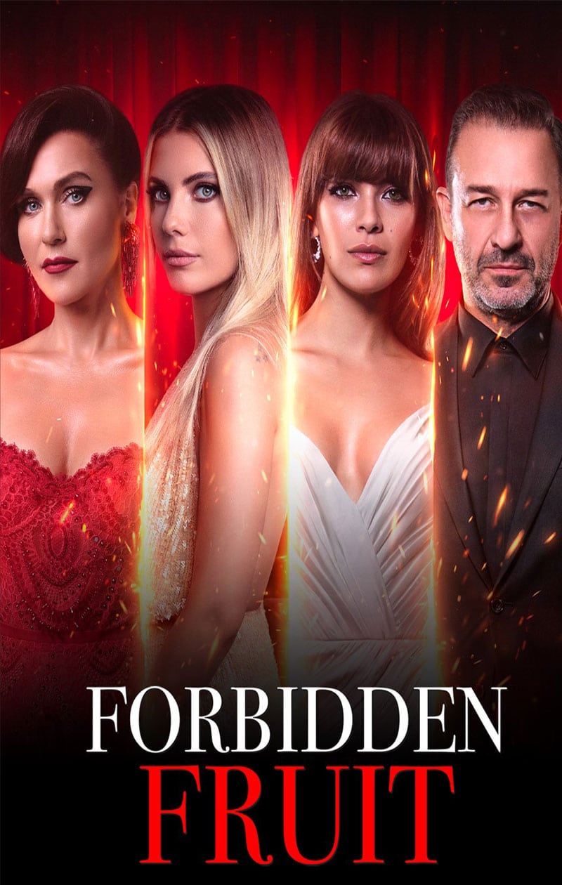 forbidden fruit turkish drama