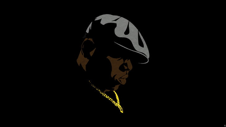 biggie smalls wallpaper