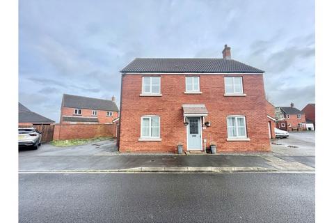 houses to rent in bridgwater