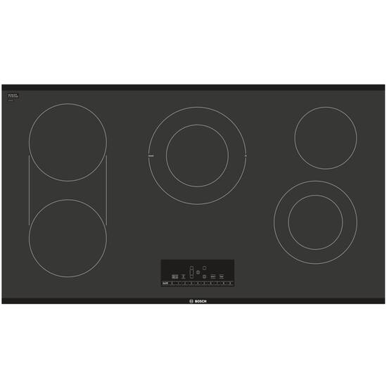 bosch stove top