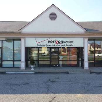 verizon glenway avenue