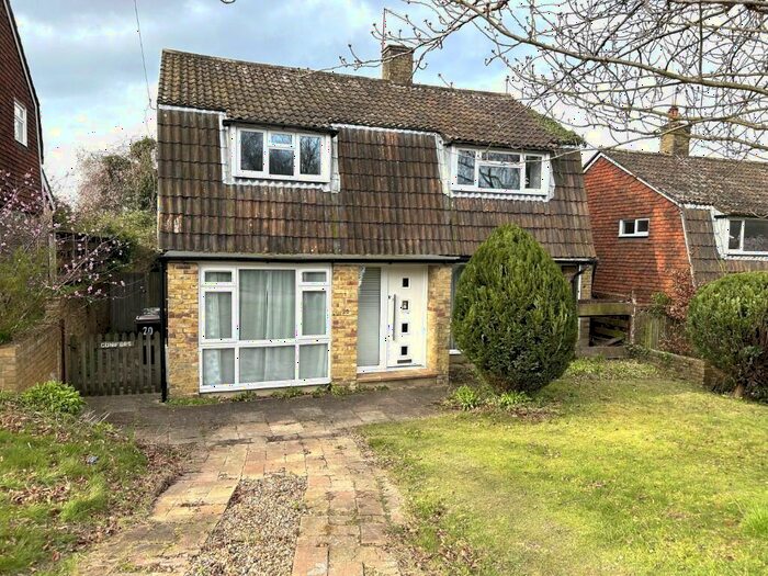 3 bedroom houses for rent in epsom