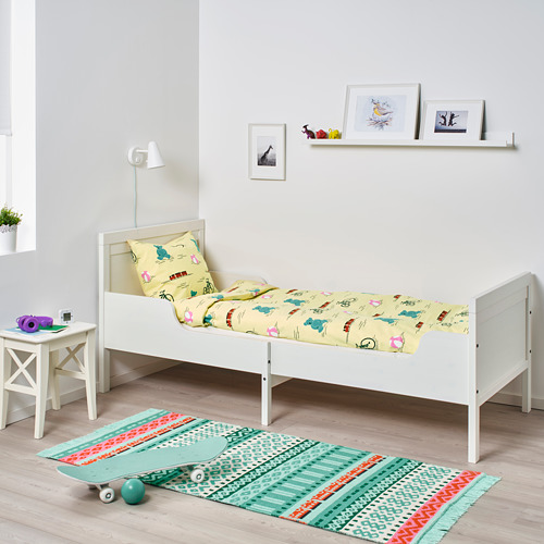 ikea childrens beds