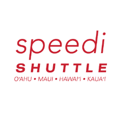 speedishuttle honolulu