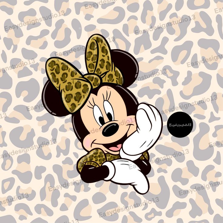 minnie mouse imagenes