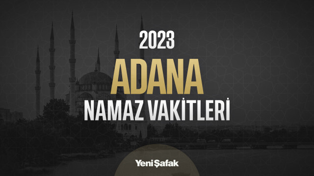 adana ezan