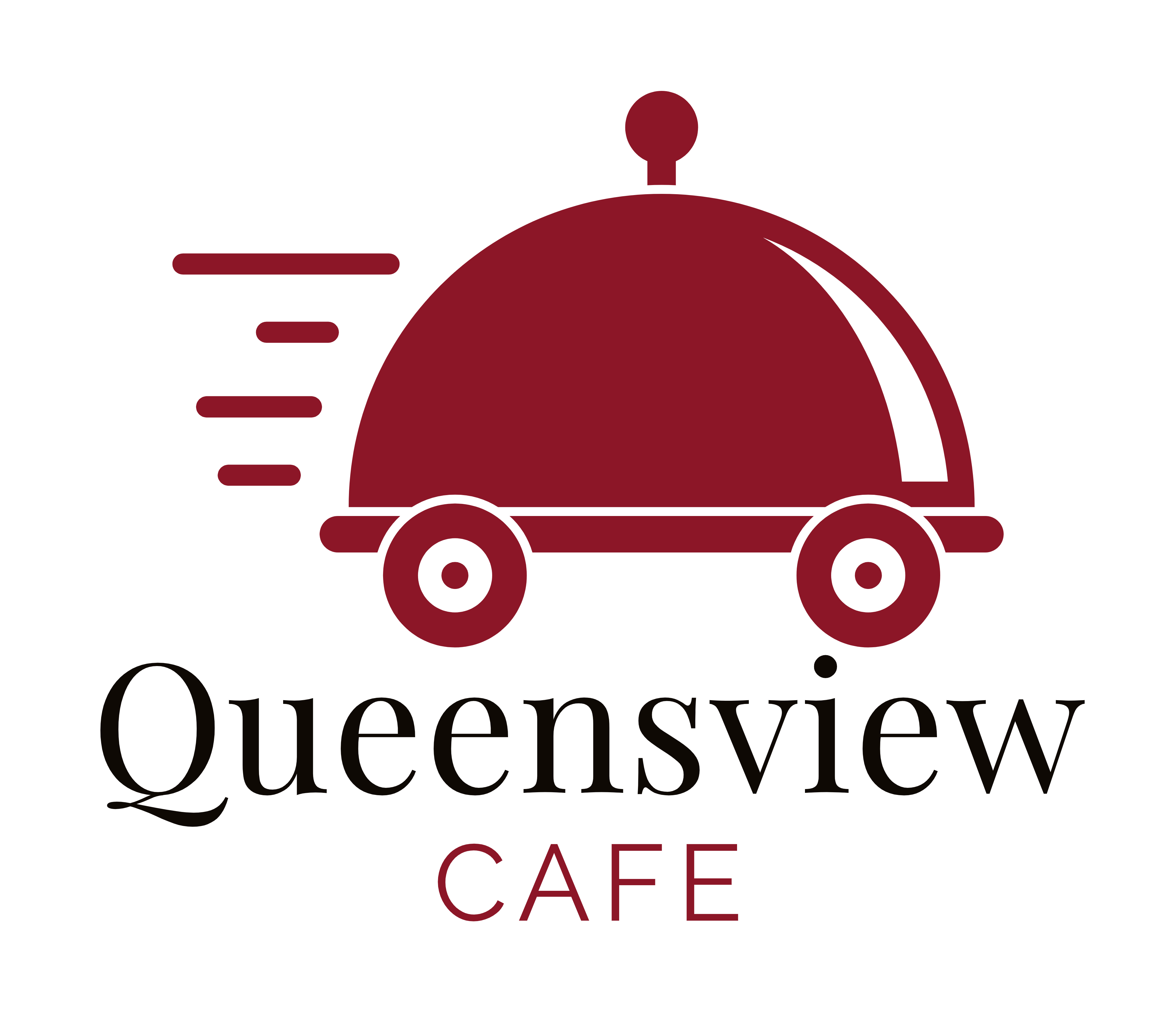 queensview cafe