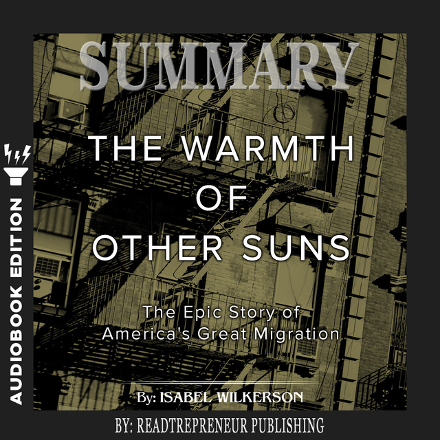 the warmth of other suns audiobook