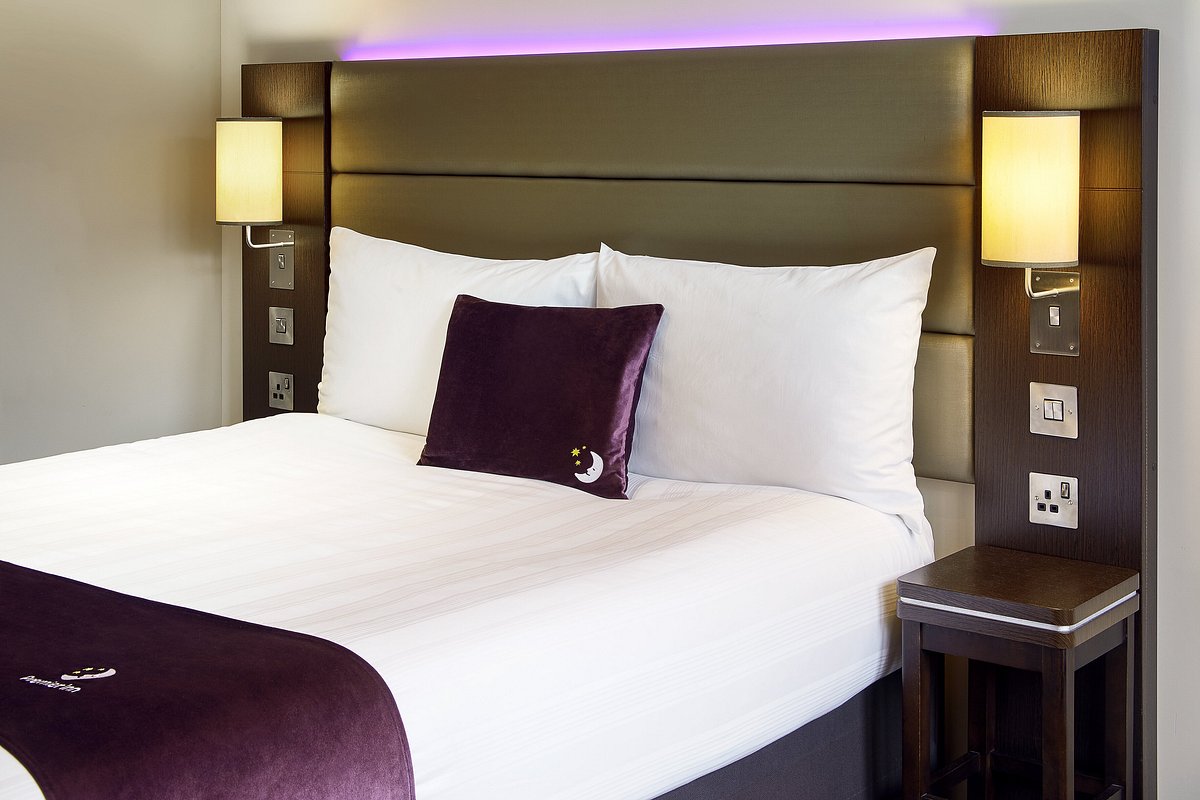 premier inn penzance reviews