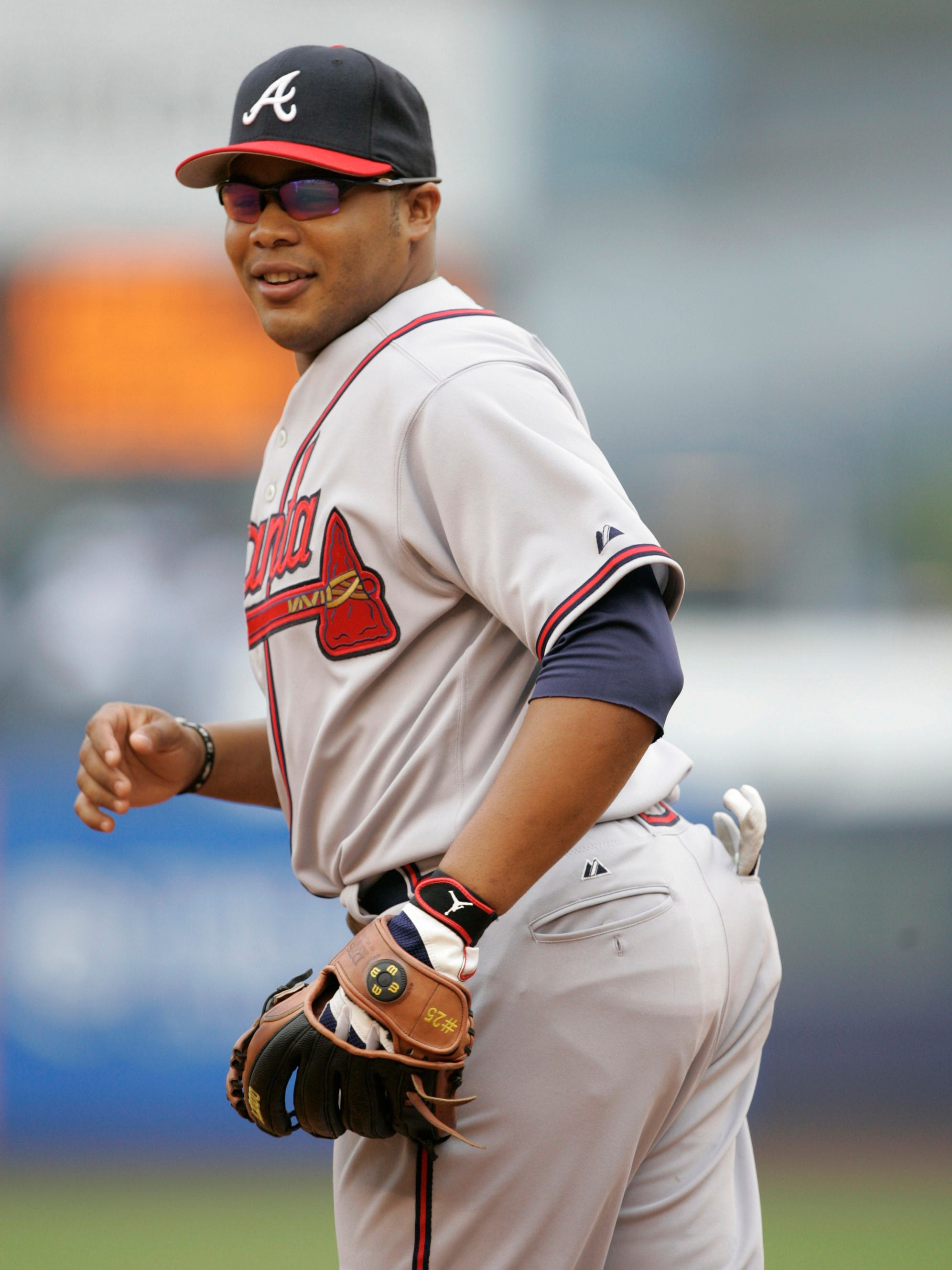 andruw jones