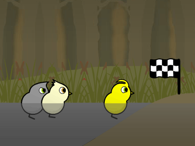 duck life 4 juego