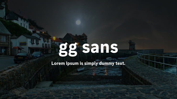 discord gg sans font download