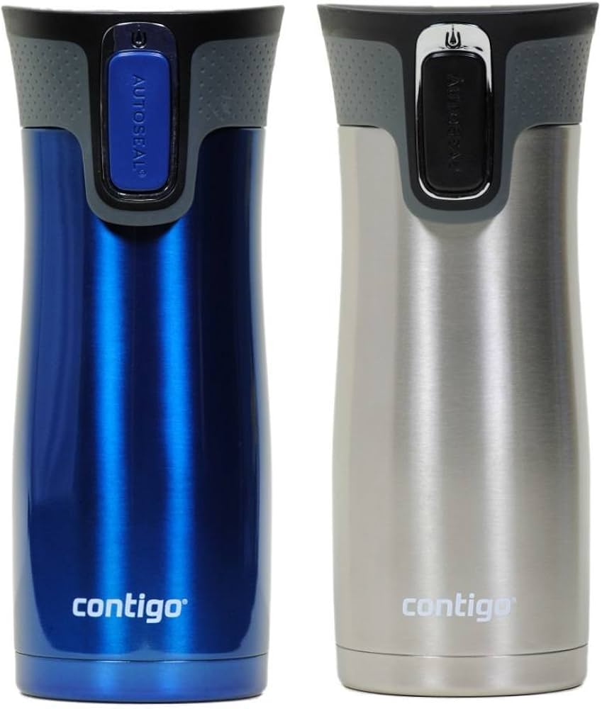 contigo two pack travel mug