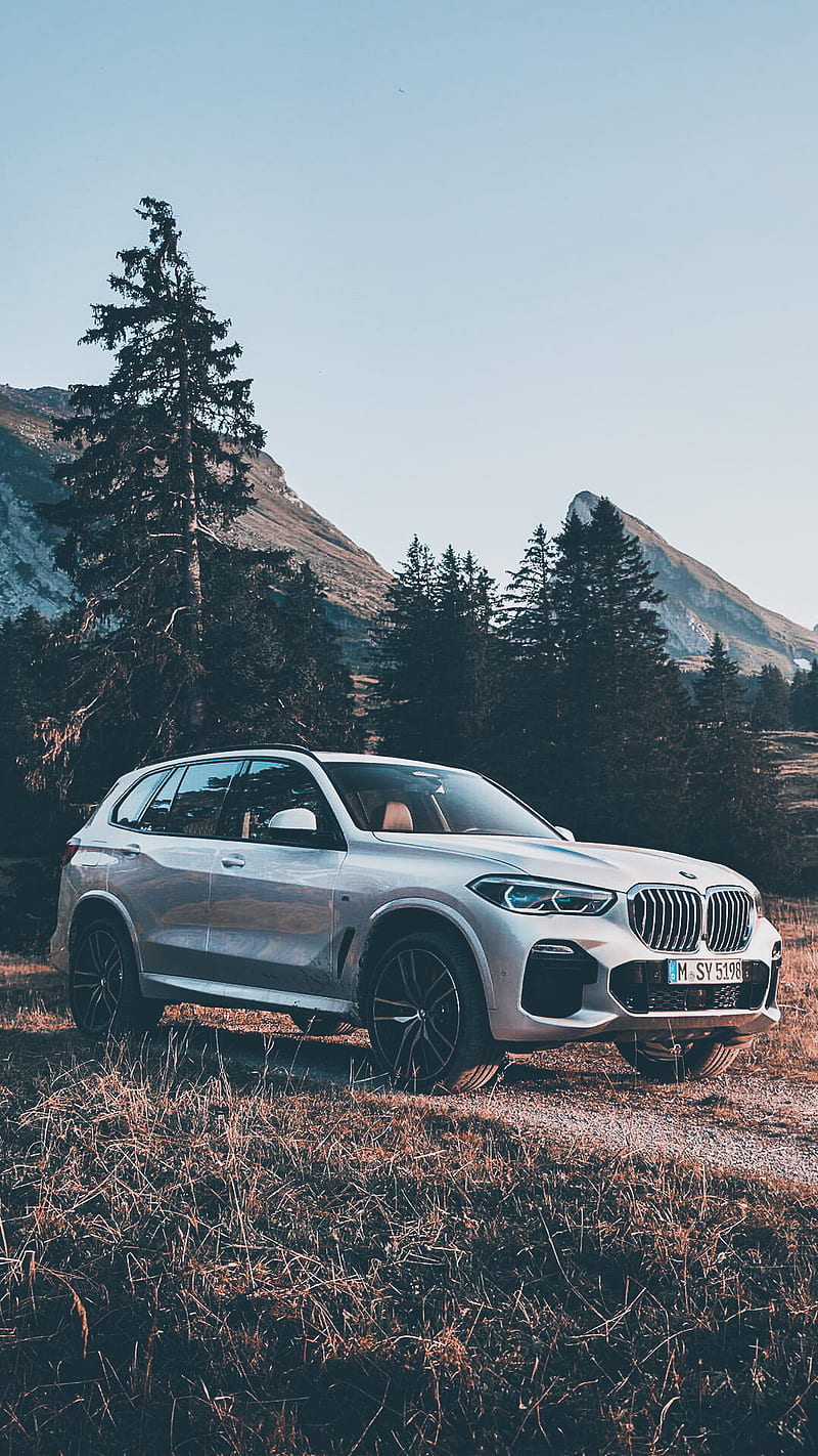 bmw x5 wallpaper