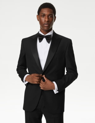 marks and spencer tuxedo