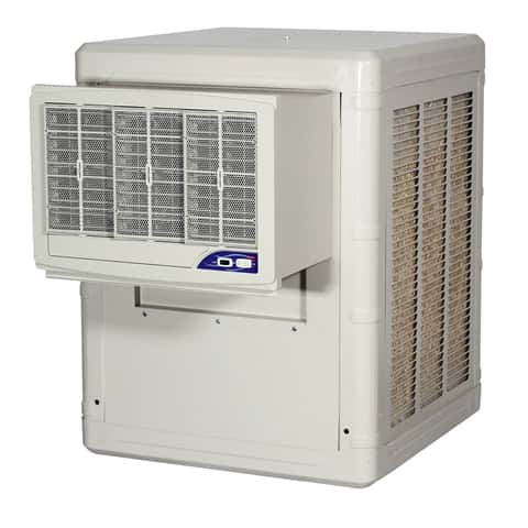 ace hardware portable air conditioner window kit