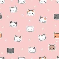 cute cat background wallpaper