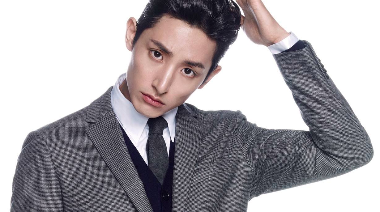 lee soo-hyuk