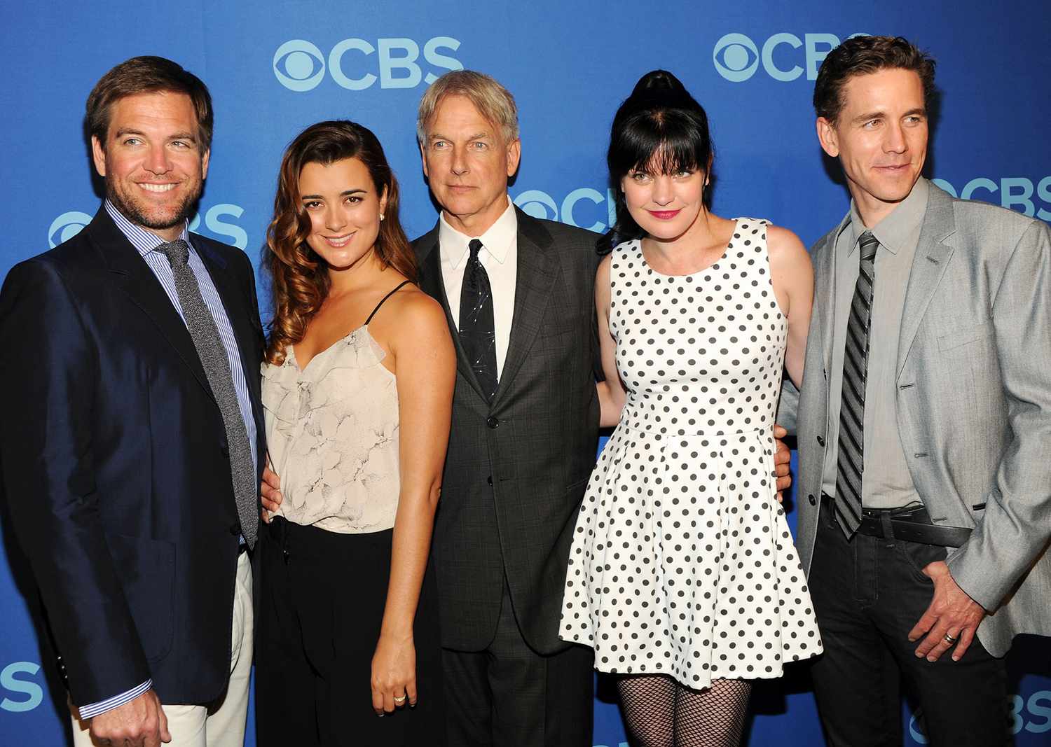 new characters on ncis