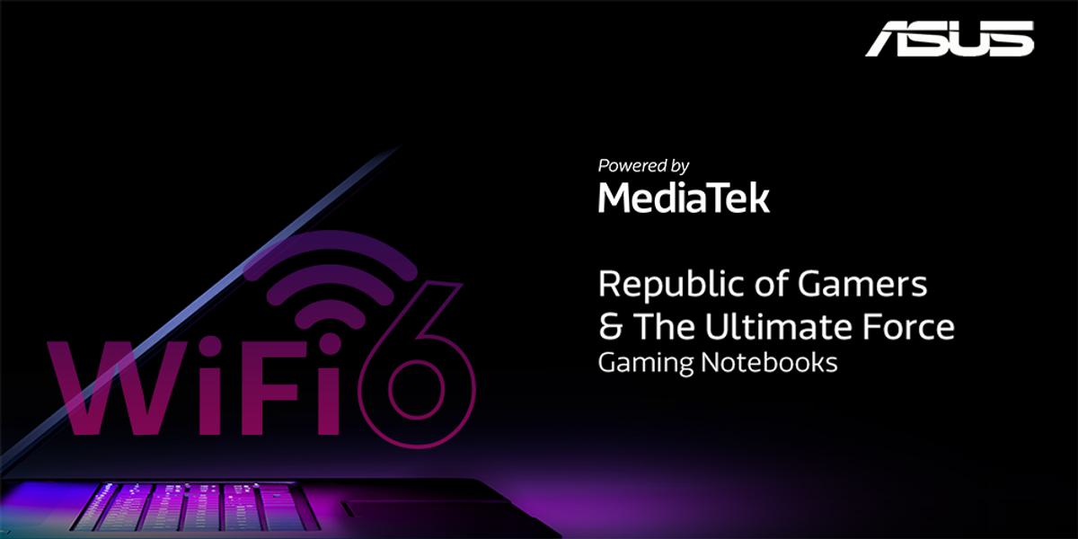 mediatek wi-fi 6 mt7921 wireless lan card