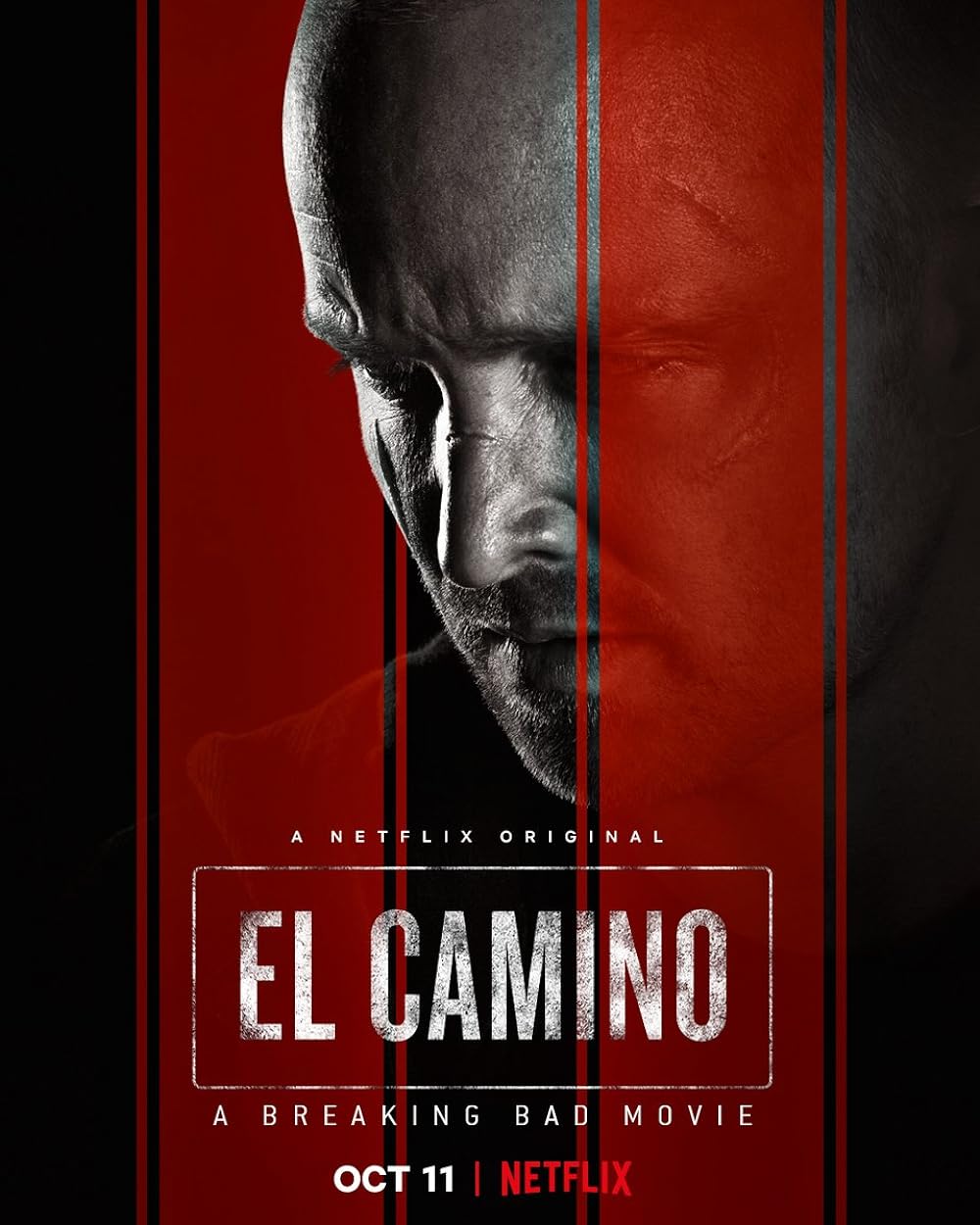 el camino a breaking bad movie torrent