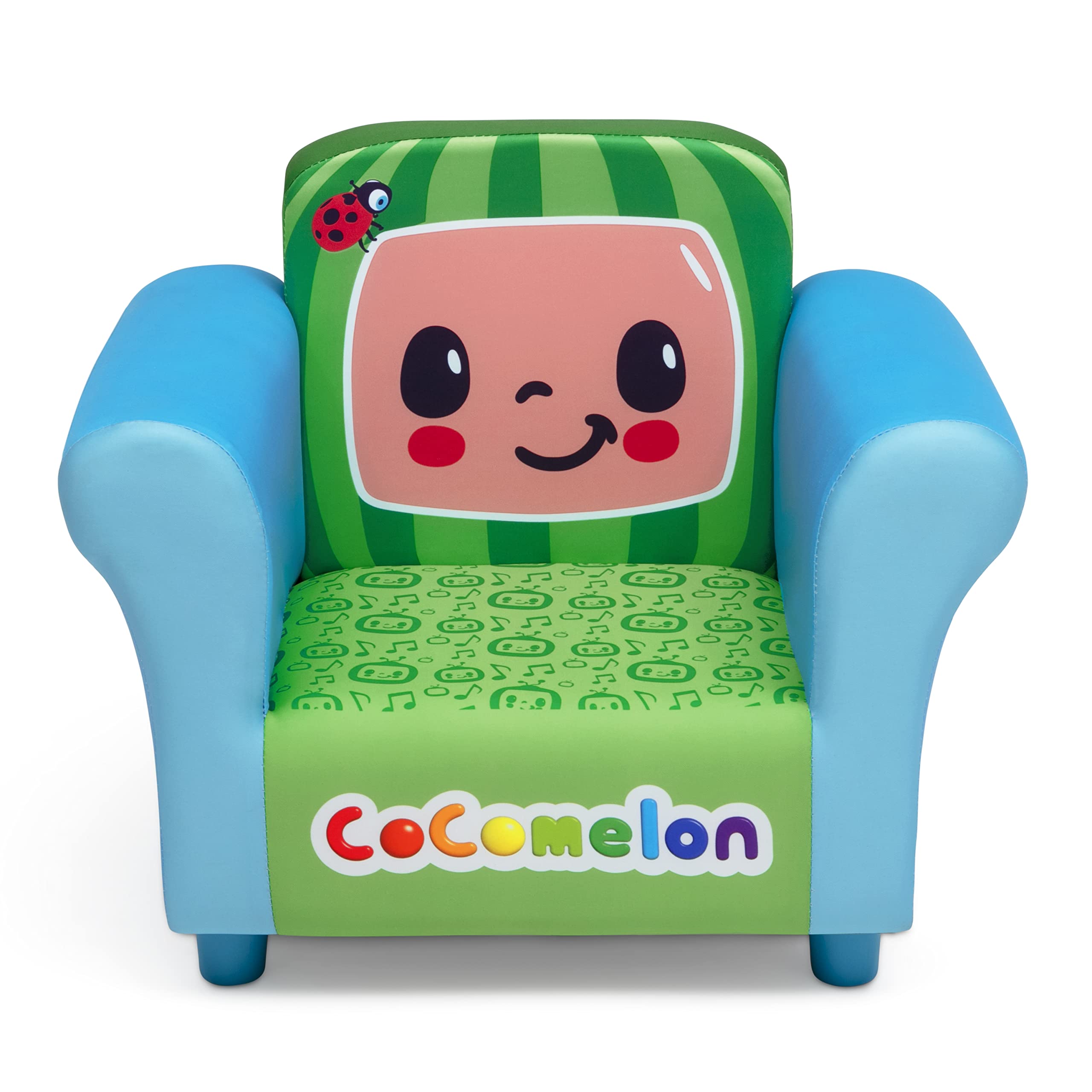 cocomelon chair