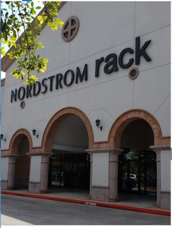 nordstrom rack post oak