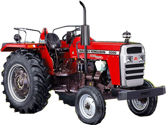 massey ferguson 9000 hp