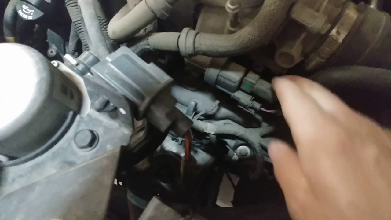 gmc acadia cranks but wont start