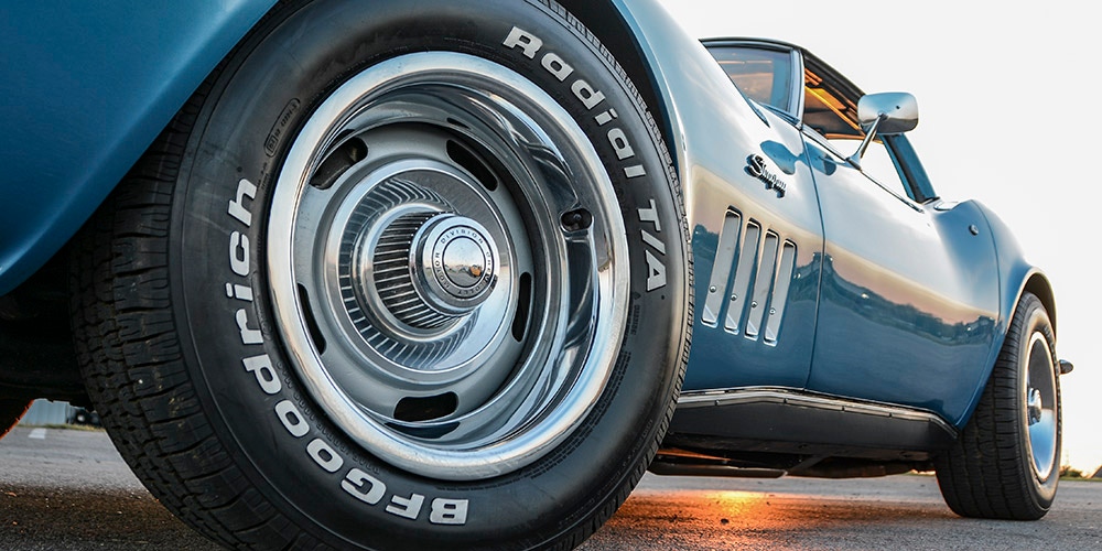 chevrolet rally wheels