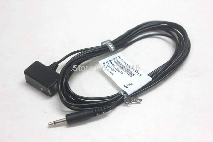 cable ir blaster samsung