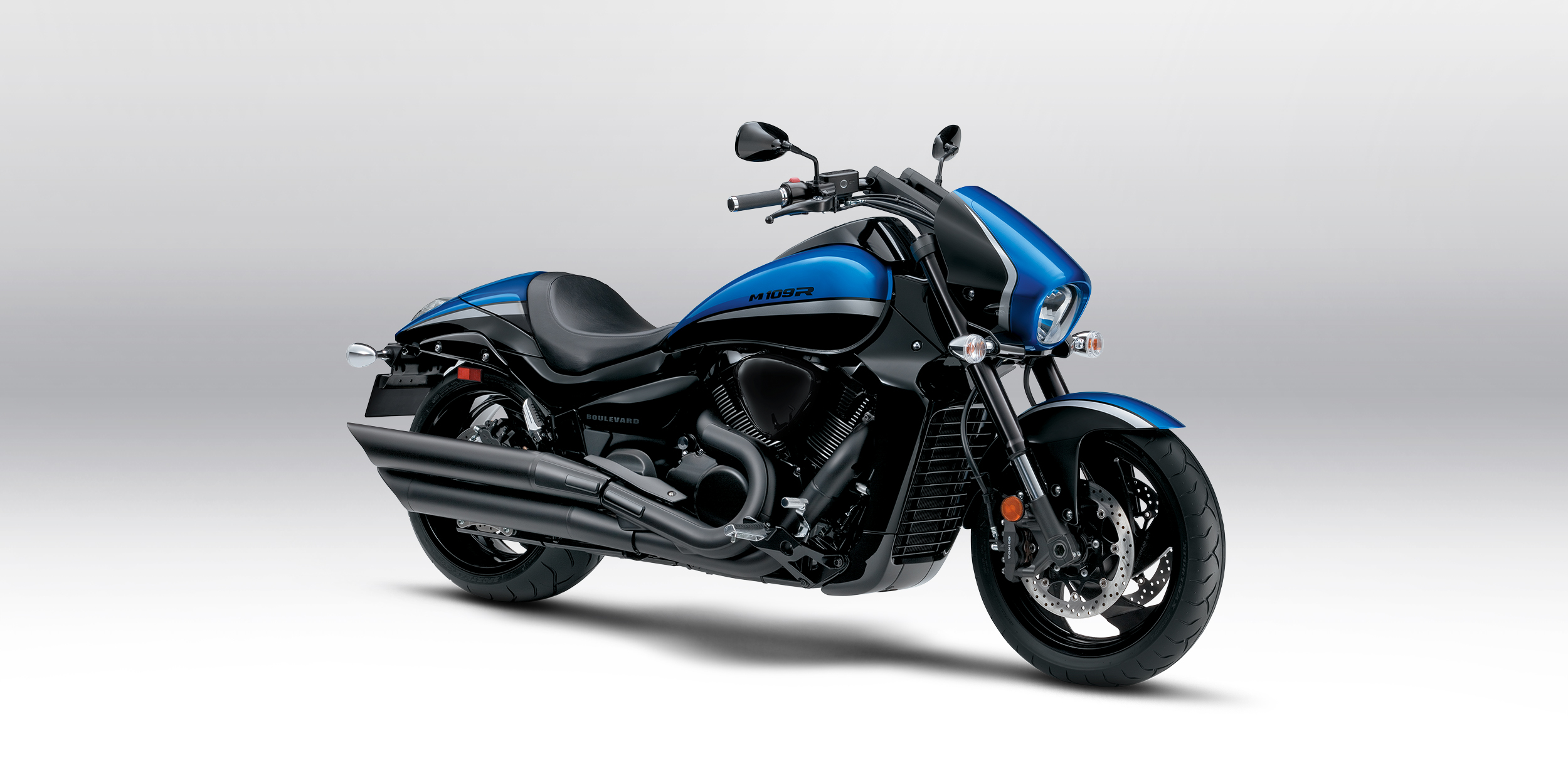 suzuki boulevard m109r precio