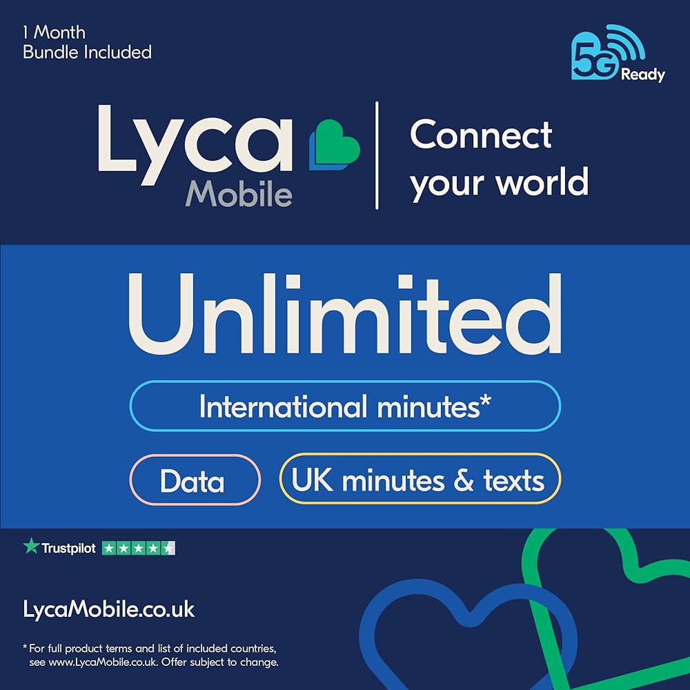 lycamobile co uk bundles